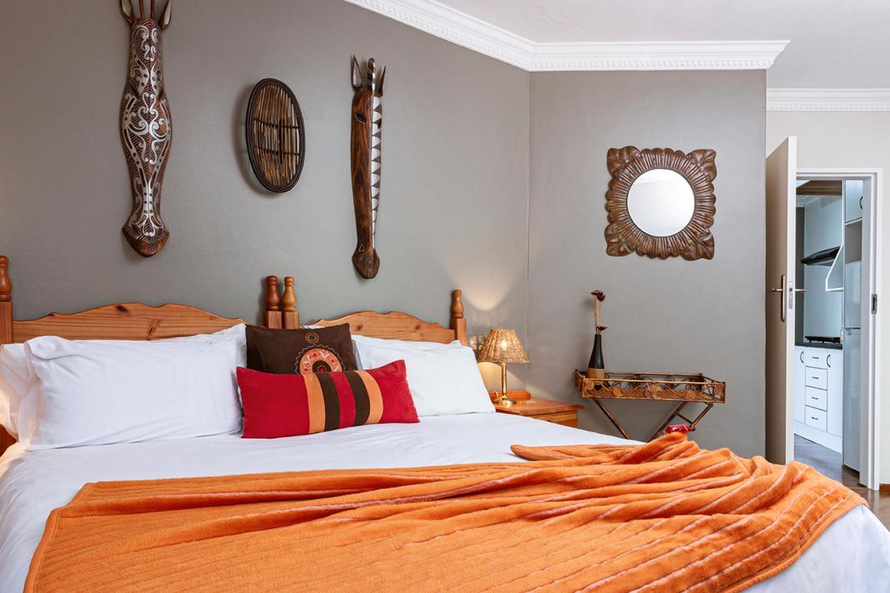 Glenda's Guest Suites