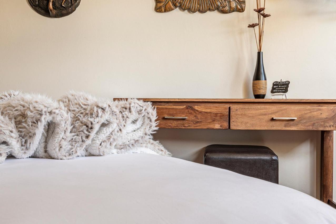 Glenda's Guest Suites