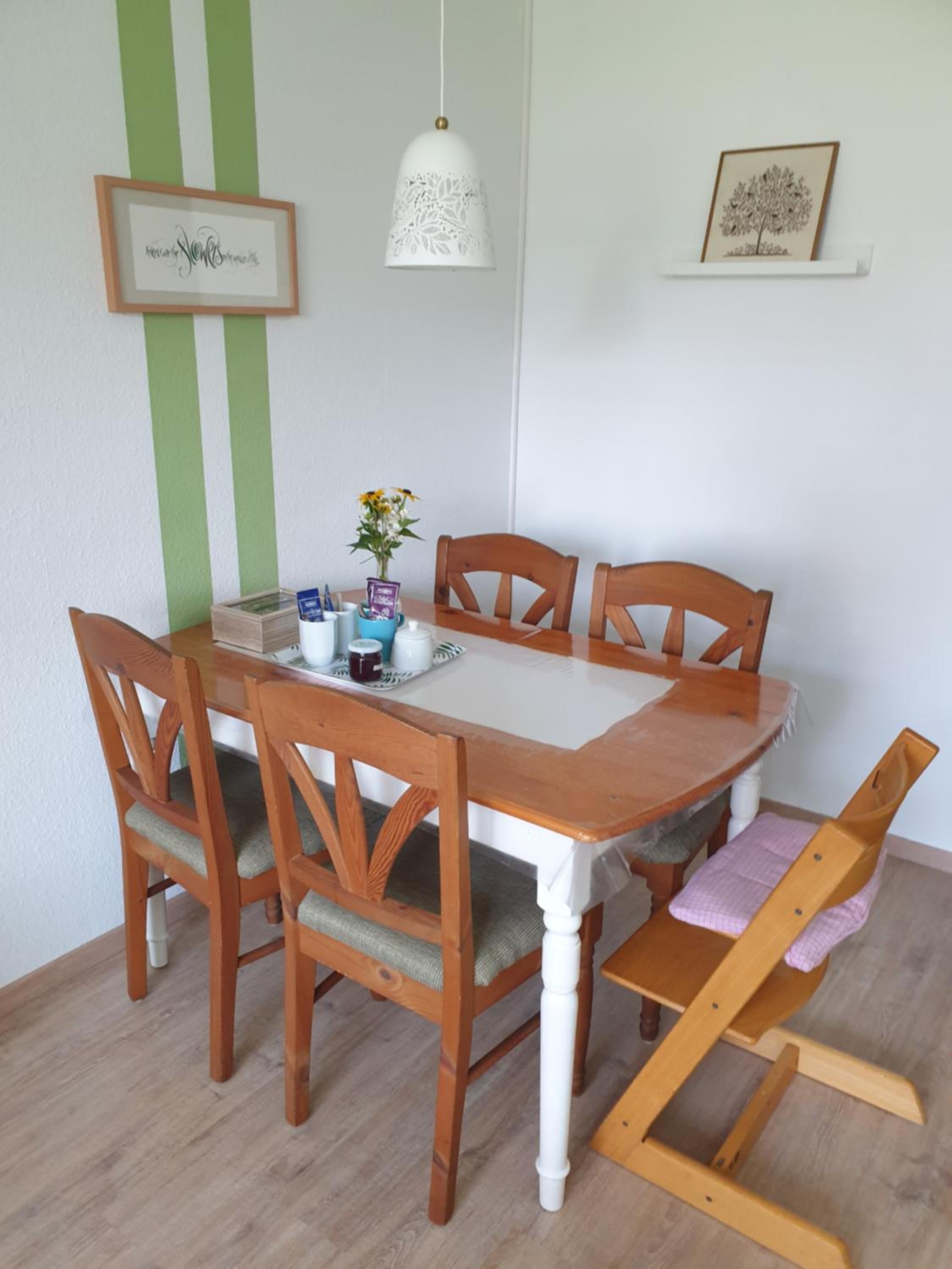 Ferienwohnung Vogelvilla - Property Image 17