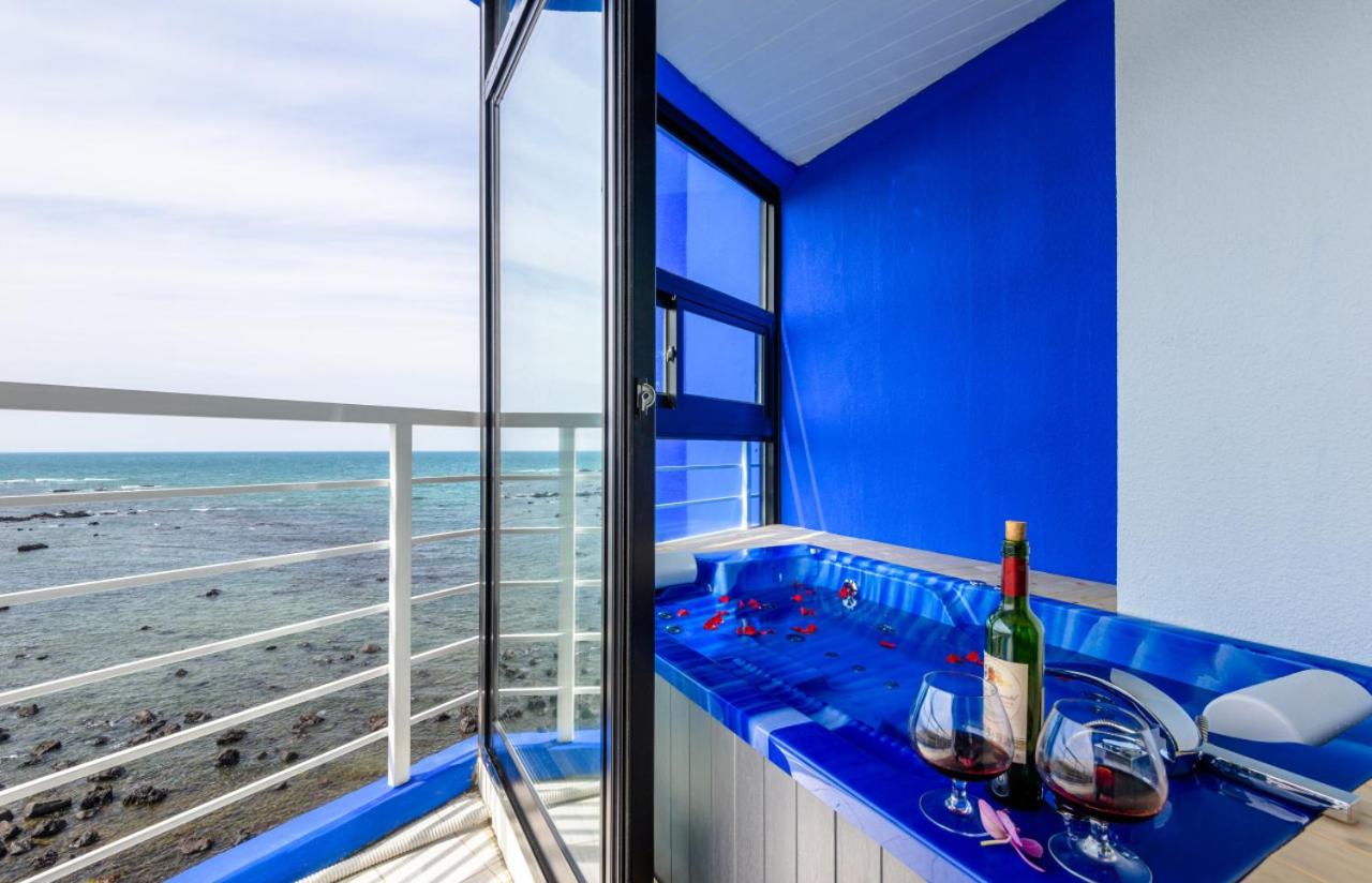 On The Sea Pension