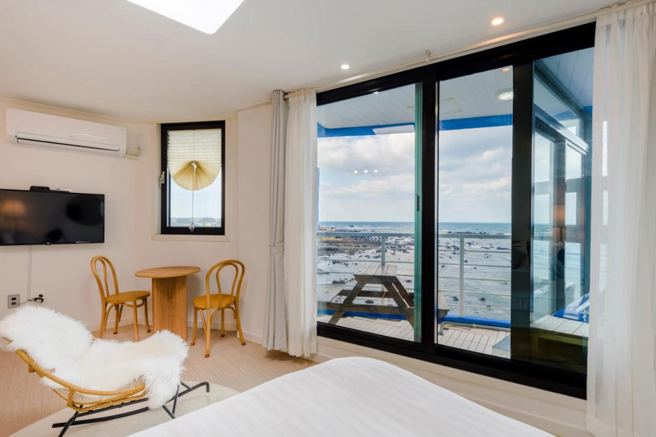 On The Sea Pension
