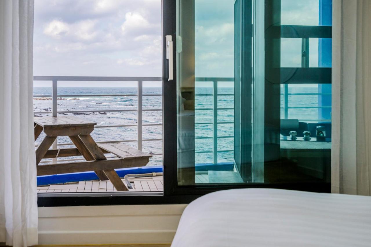 On The Sea Pension