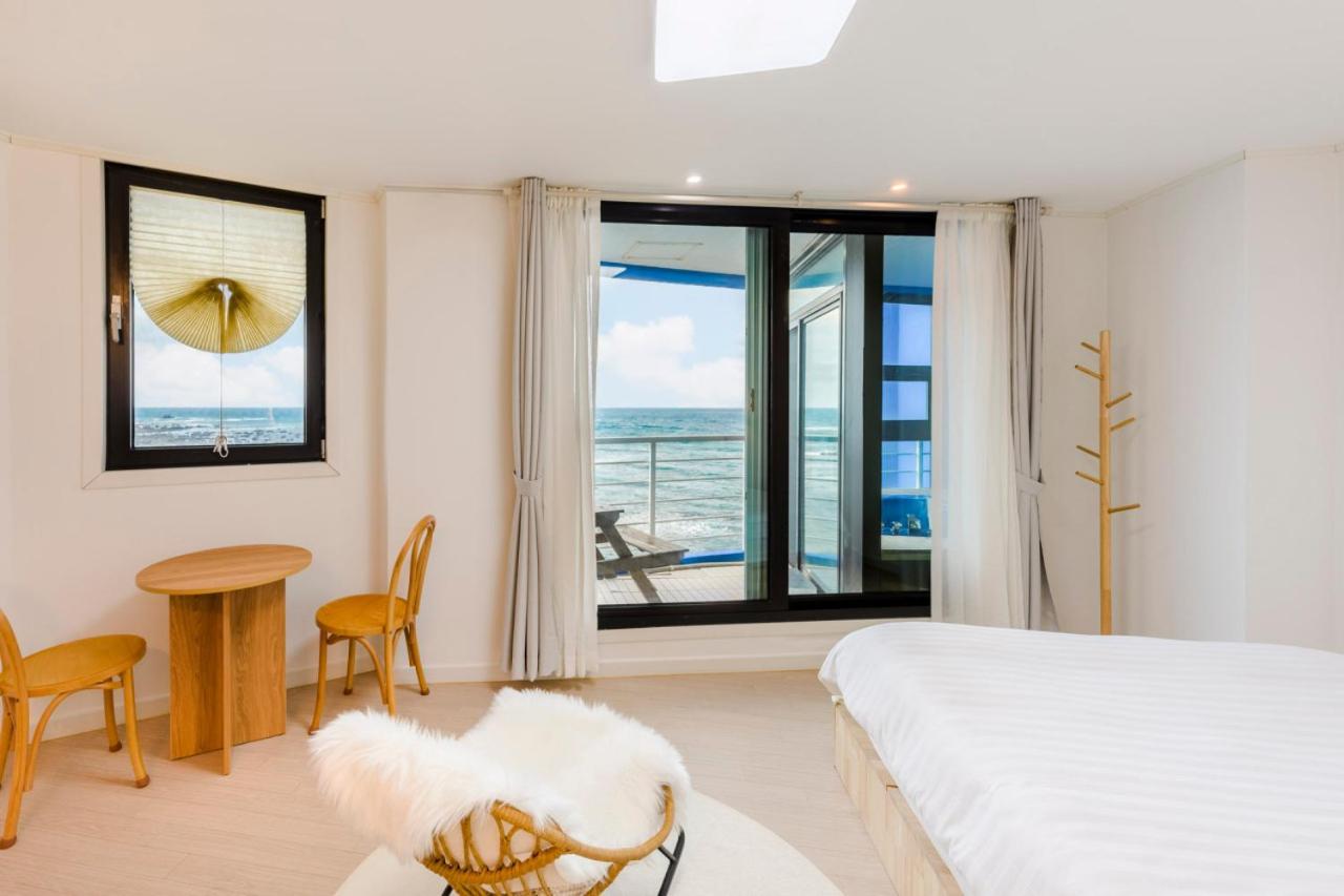 On The Sea Pension