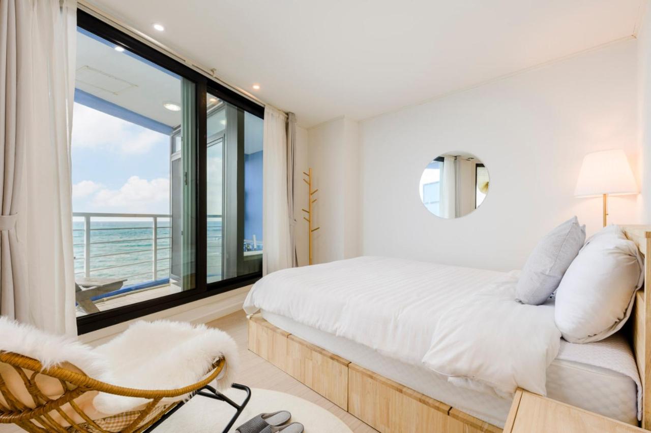 On The Sea Pension