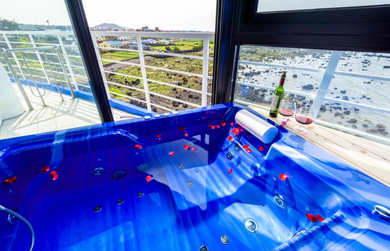 On The Sea Pension