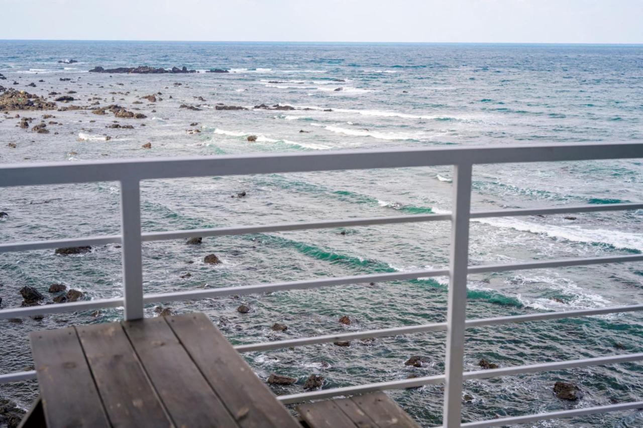 On The Sea Pension