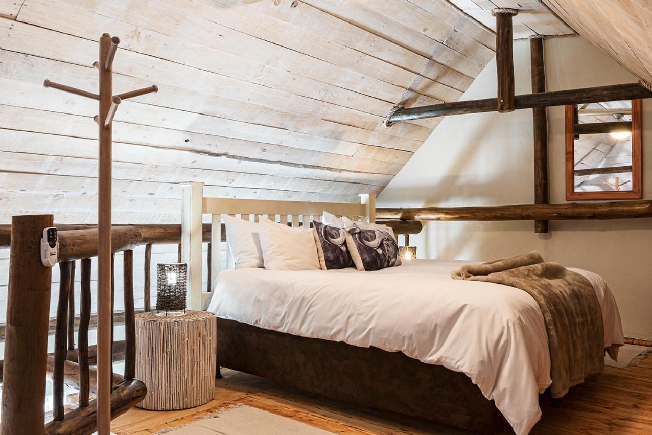 Glenda's Guest Suites