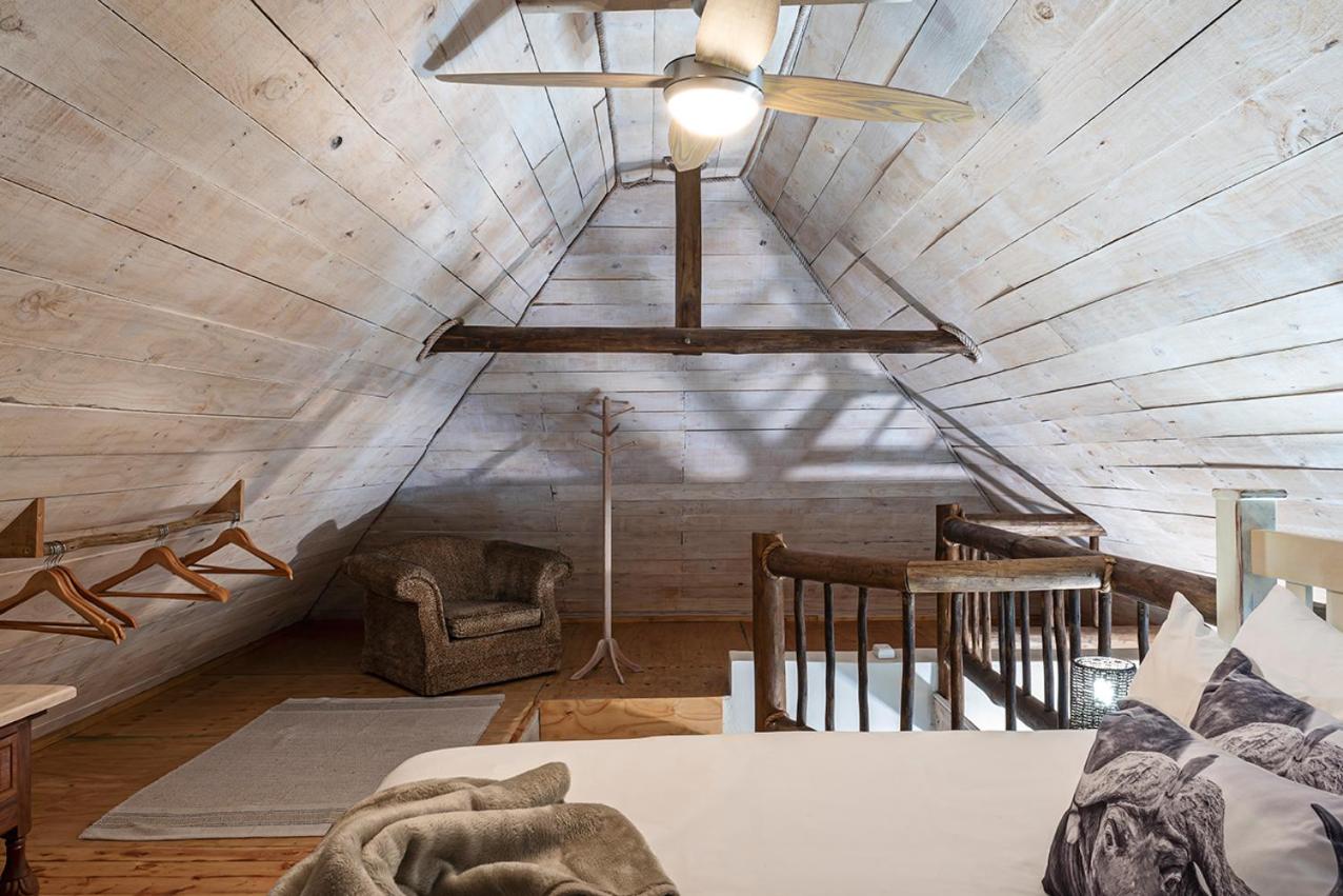 Glenda's Guest Suites