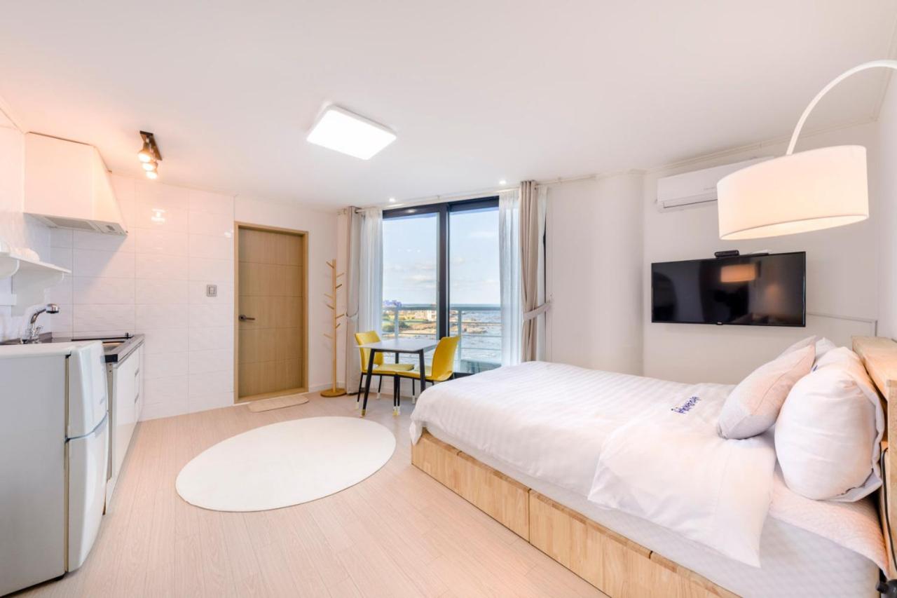 On The Sea Pension
