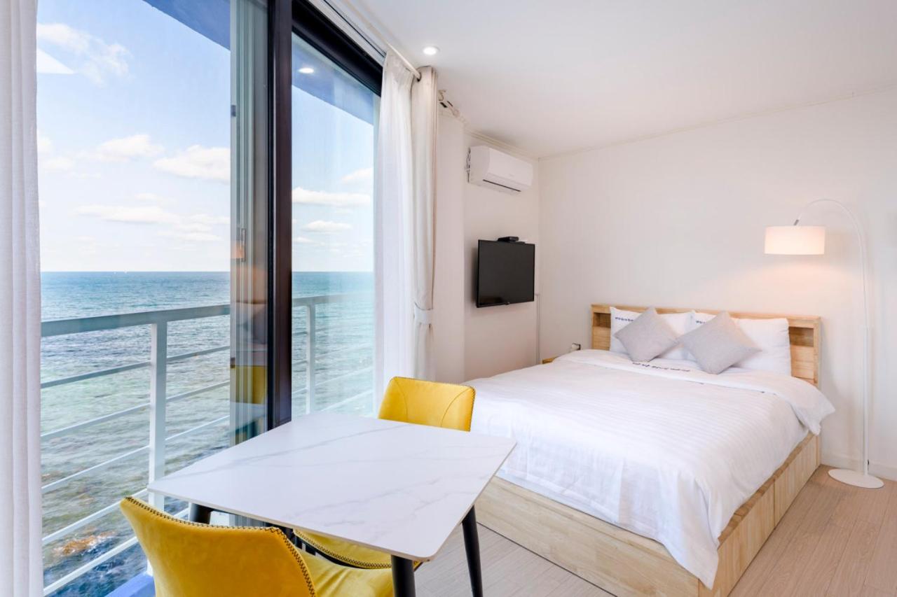 On The Sea Pension