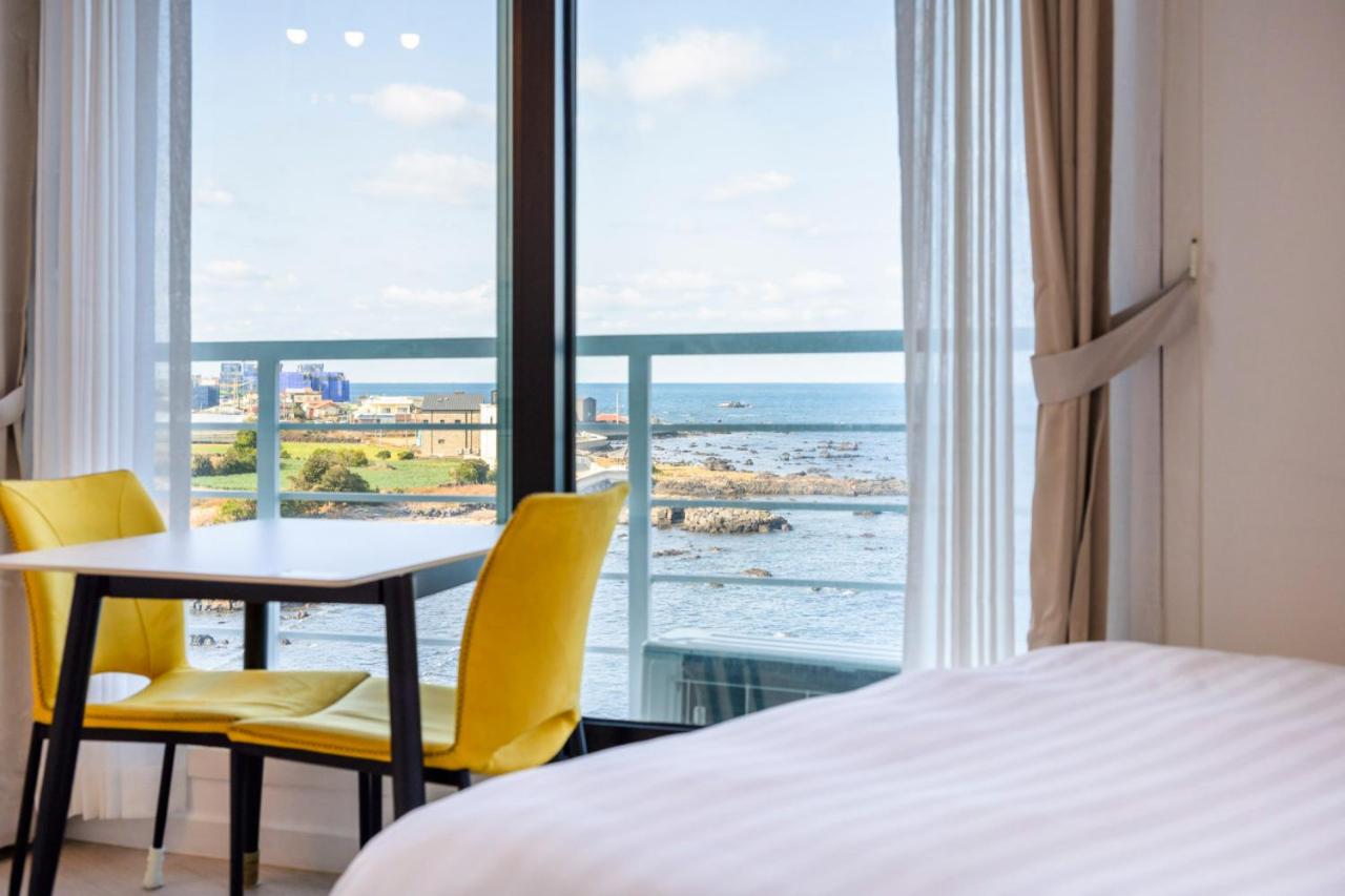 On The Sea Pension