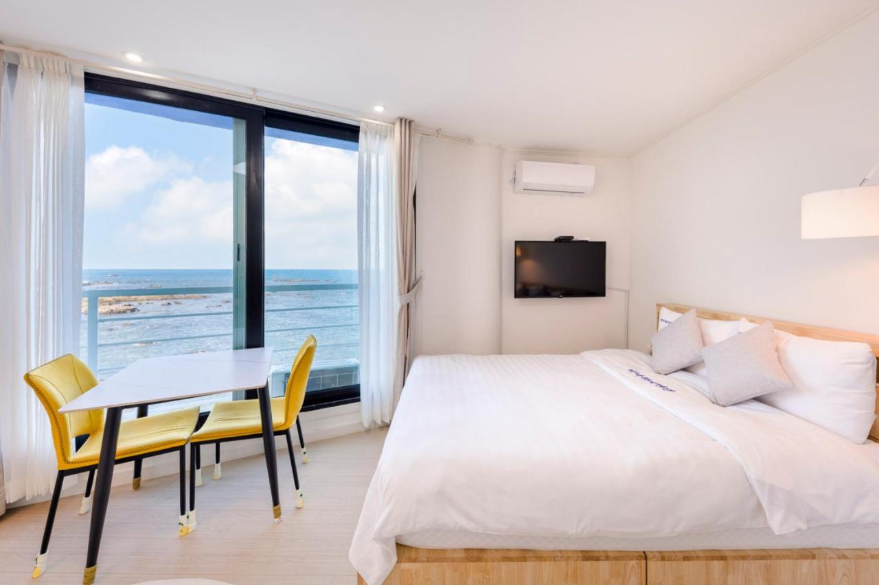 On The Sea Pension