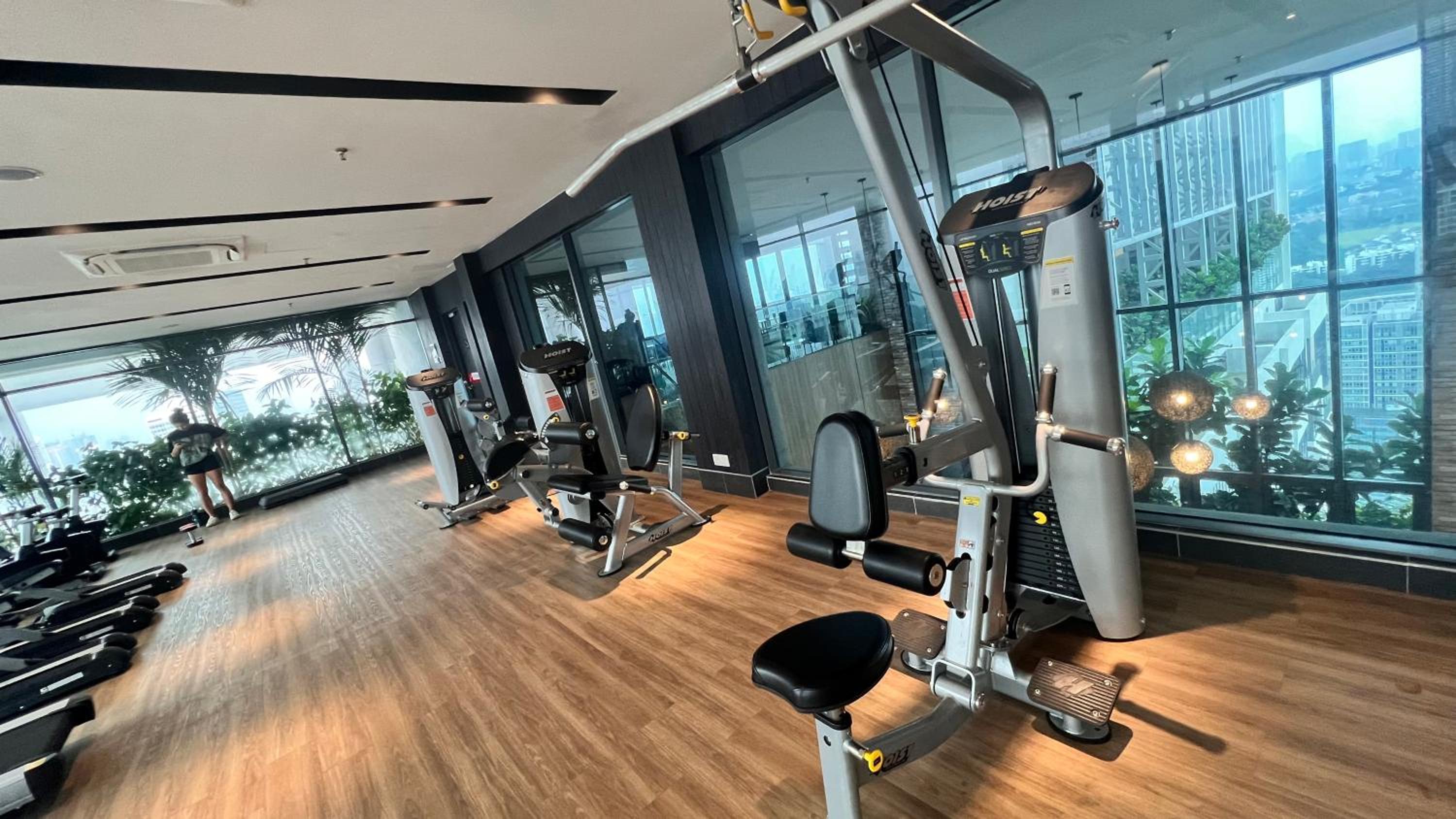 The Colony Klcc By Elite suites