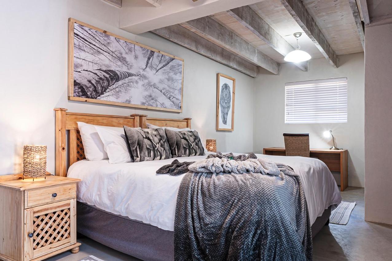 Glenda's Guest Suites