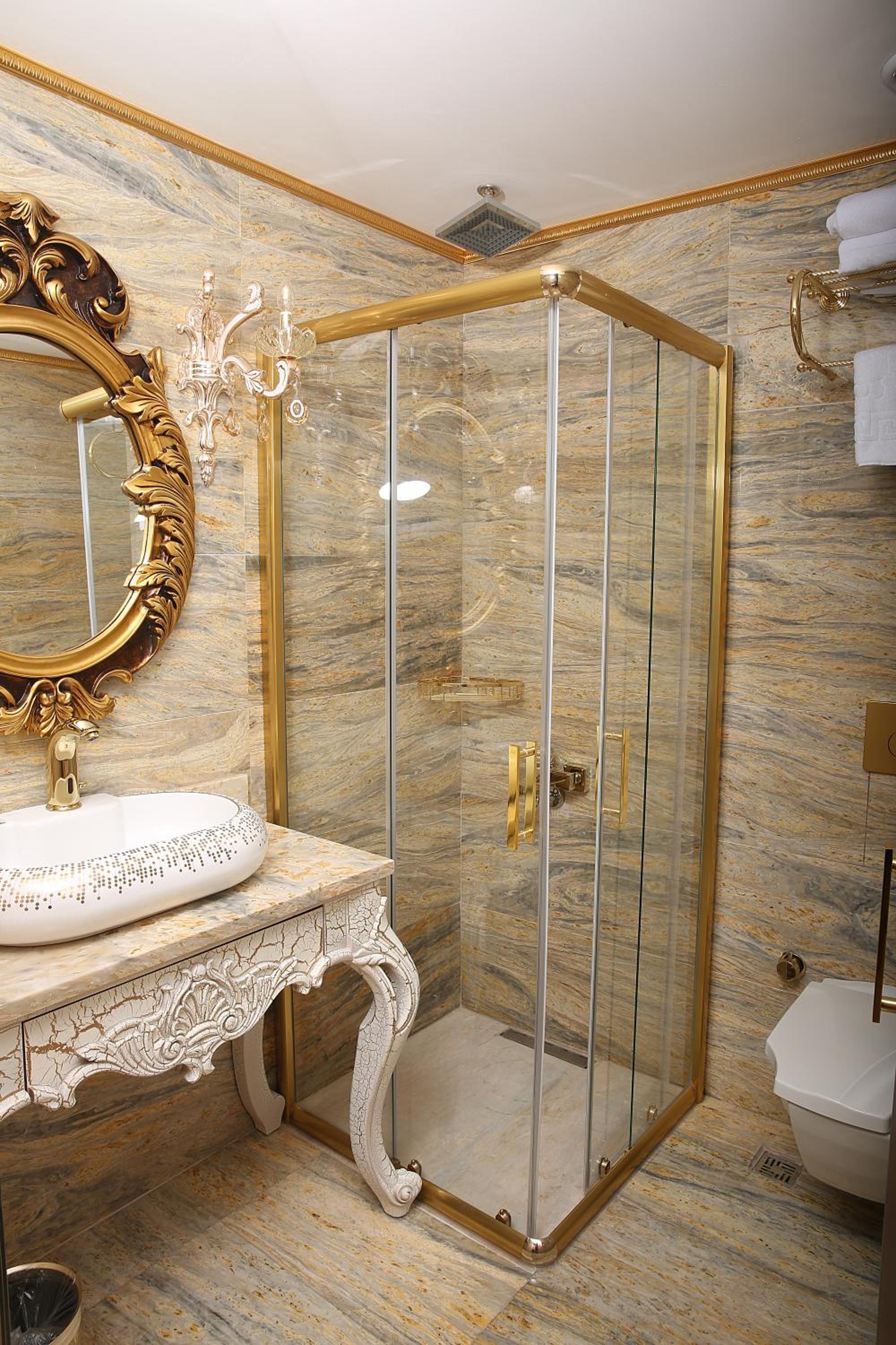 Laleli Blue Marmaray Otel - Image 13