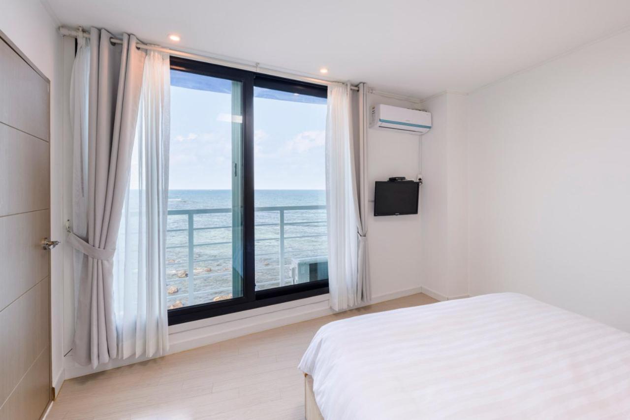 On The Sea Pension