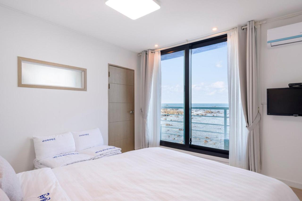 On The Sea Pension