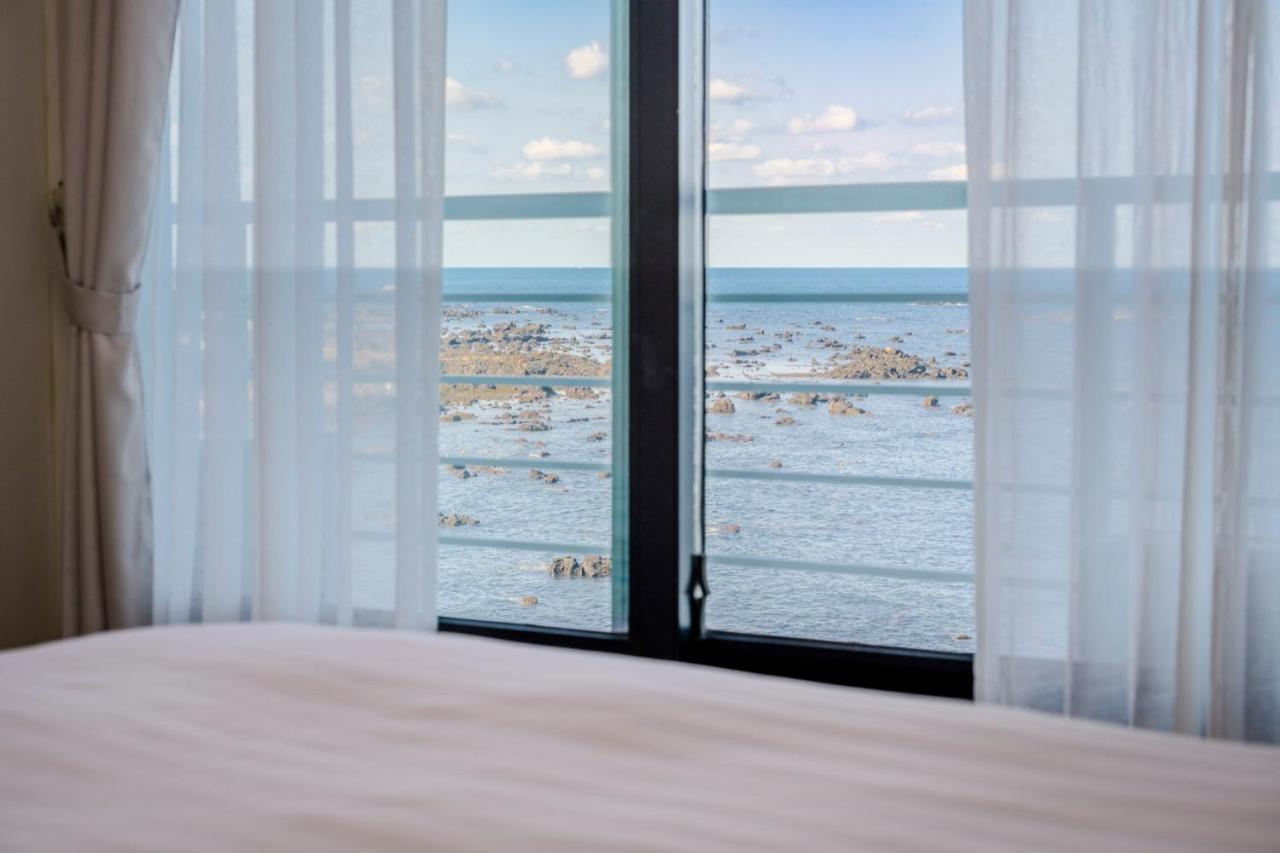On The Sea Pension