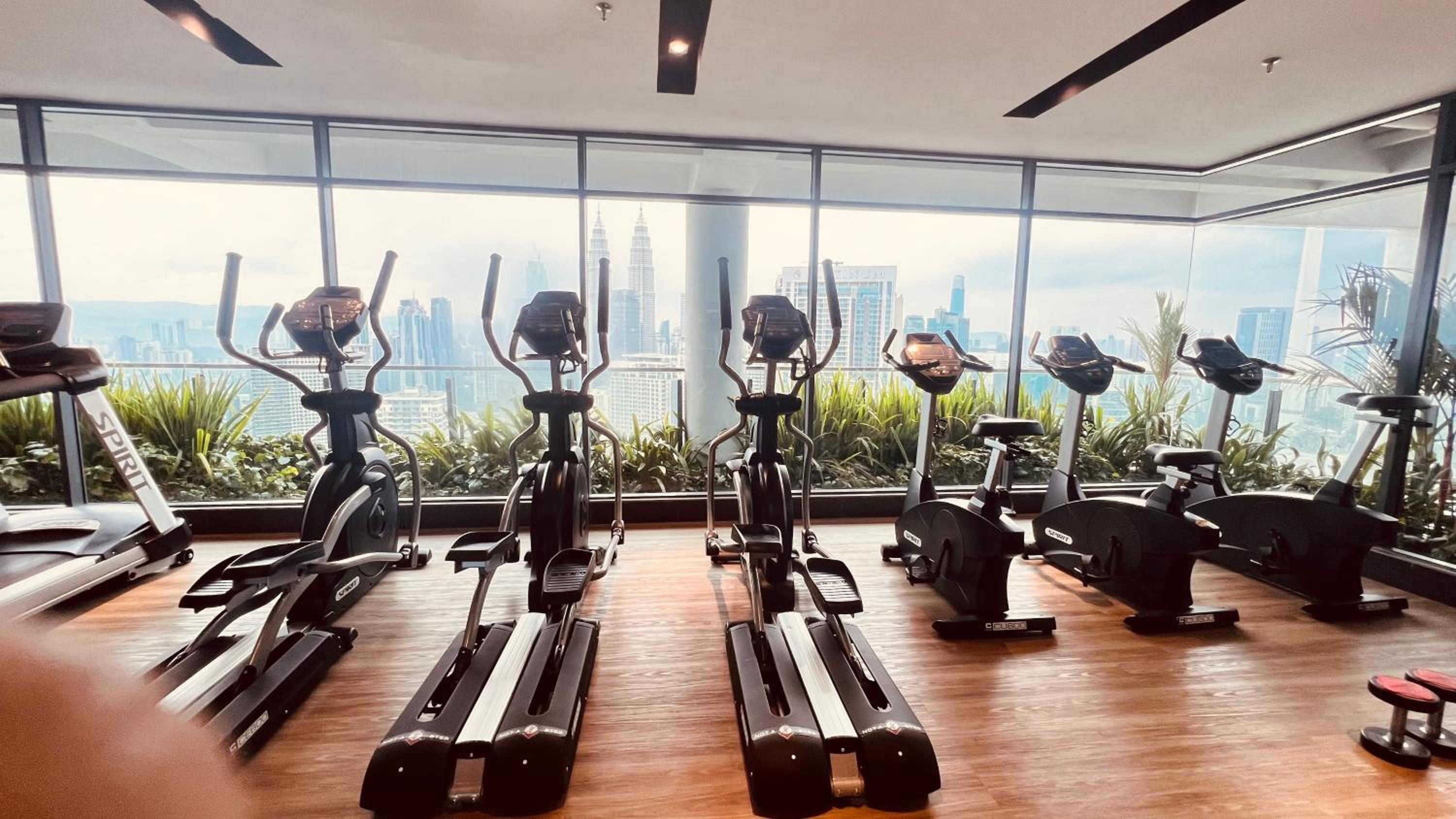 The Colony Klcc By Elite suites