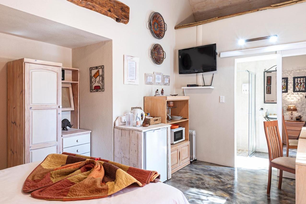 Glenda's Guest Suites