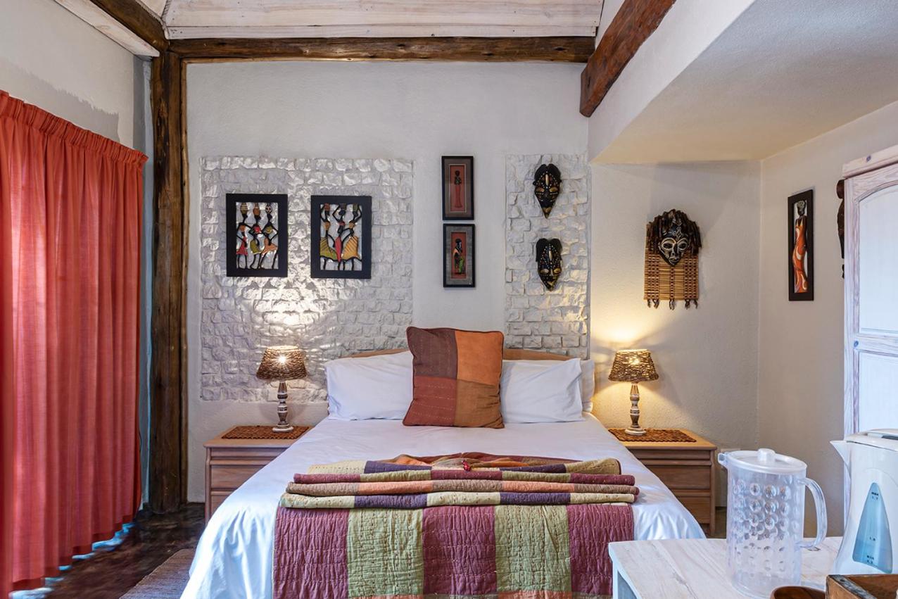 Glenda's Guest Suites