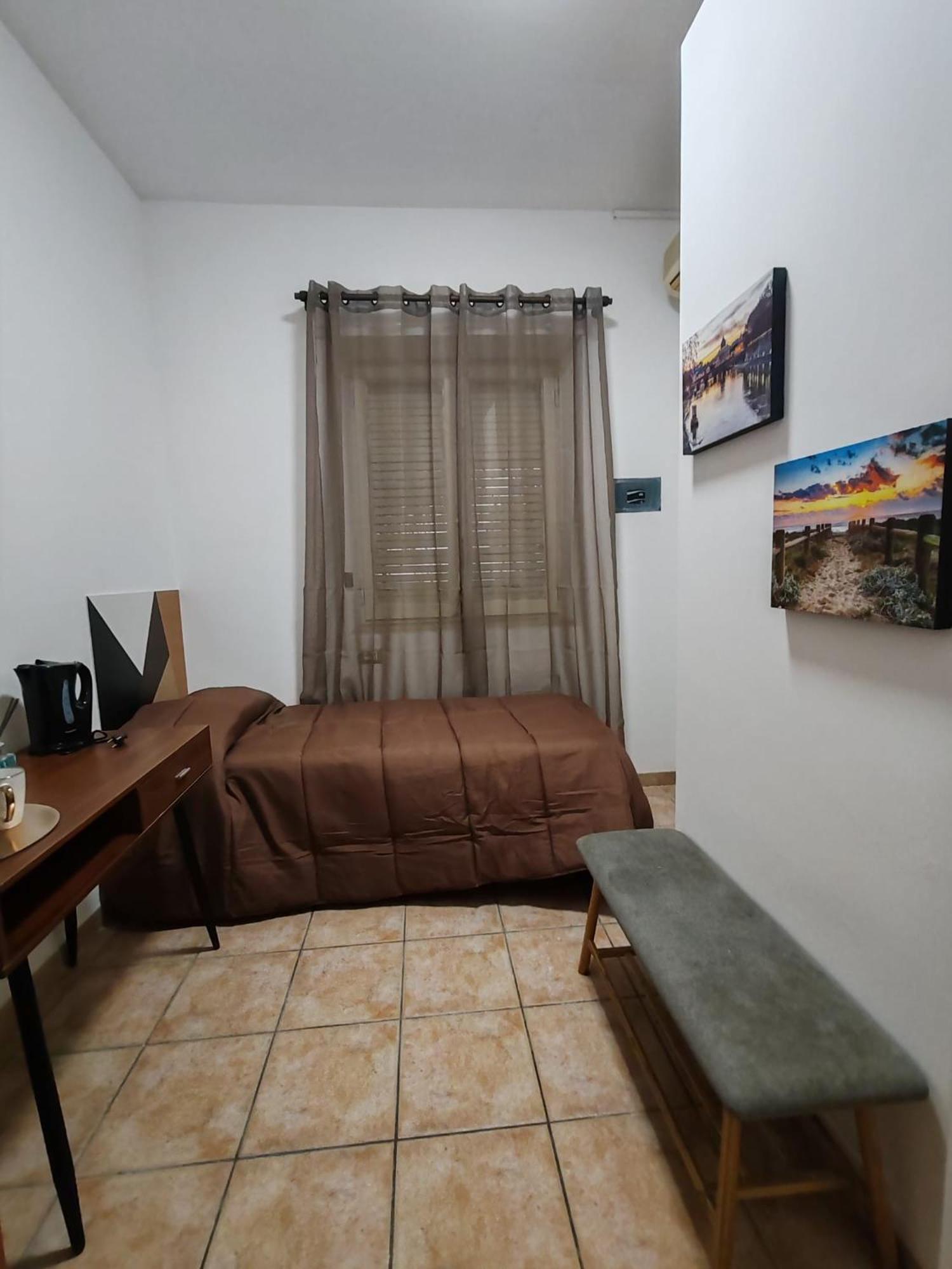 B&B Piazza Ragusa
