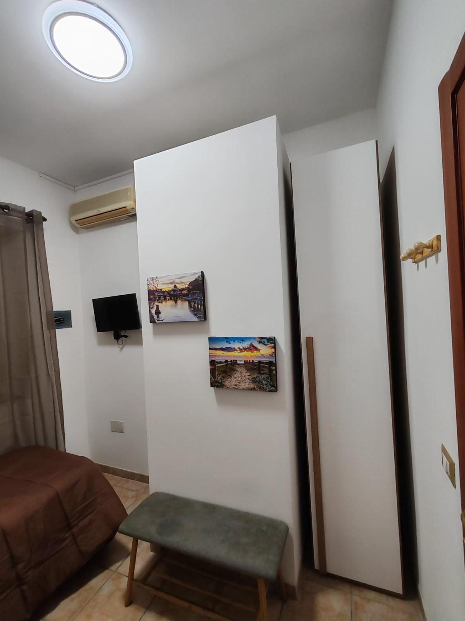 B&B Piazza Ragusa