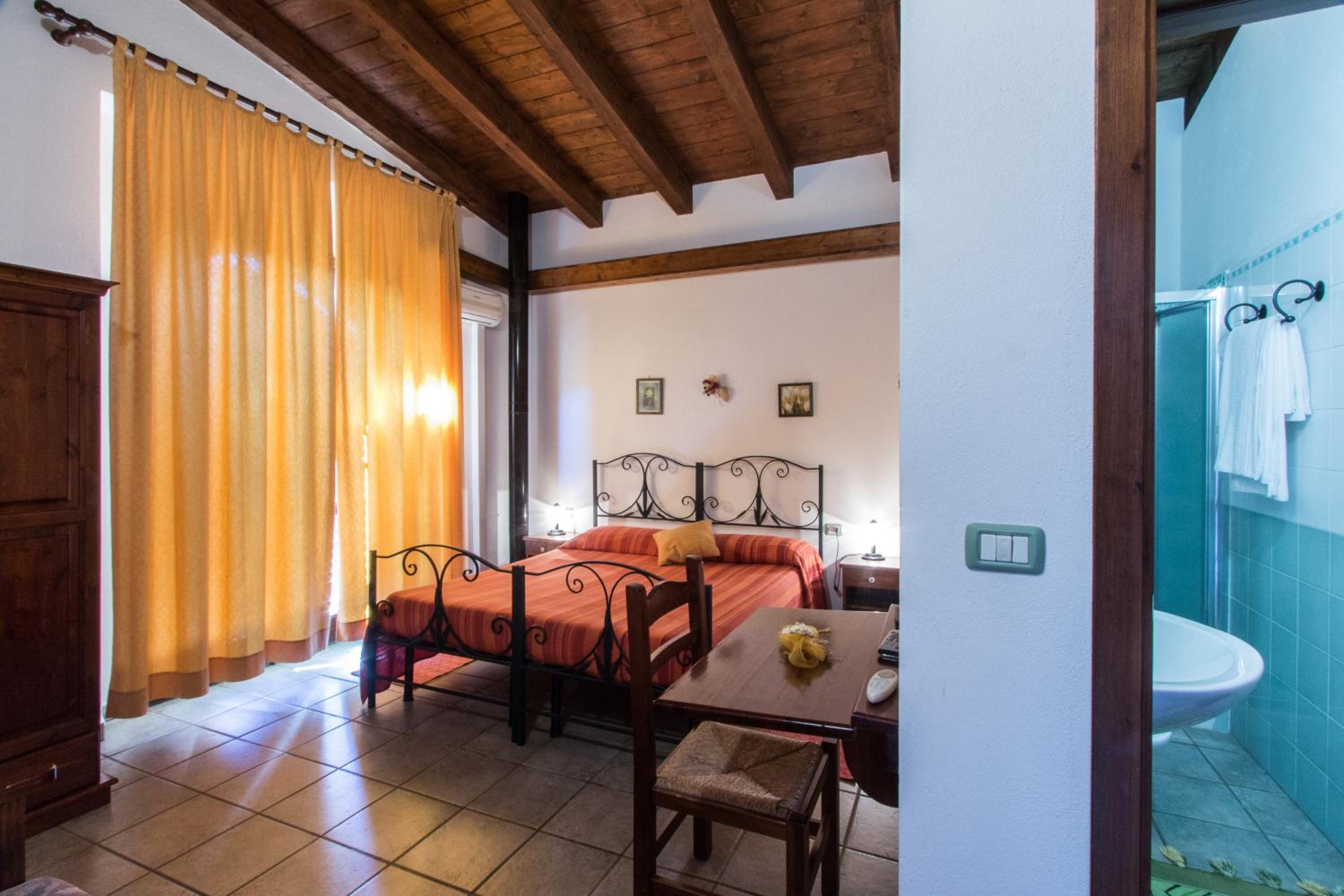 Turismo Rurale La Miniera Fiorita