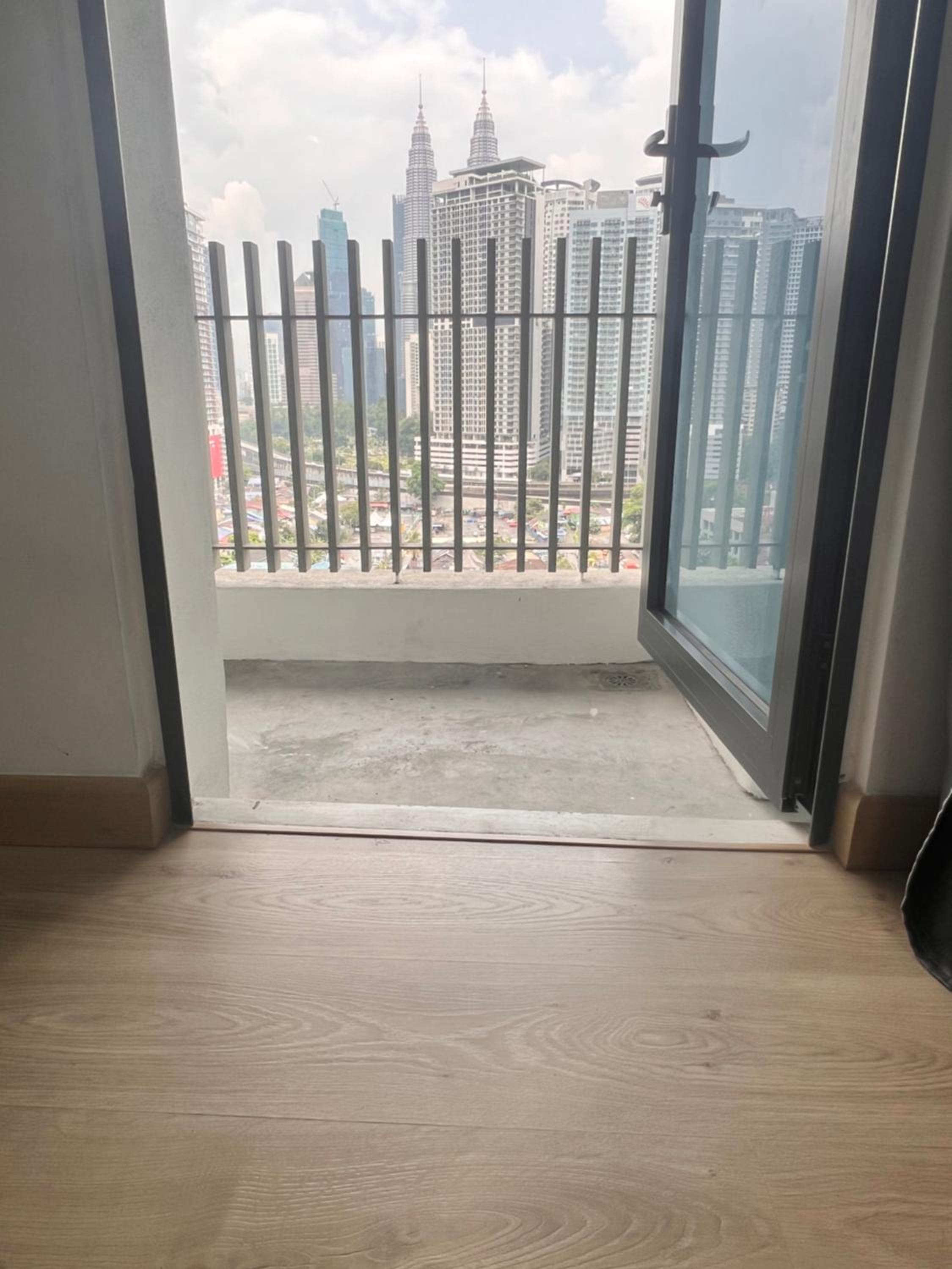 The Colony Klcc By Elite suites