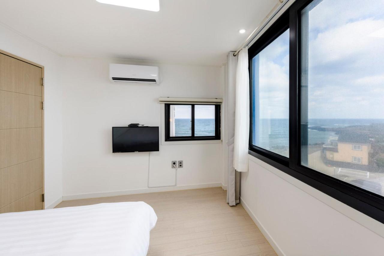 On The Sea Pension