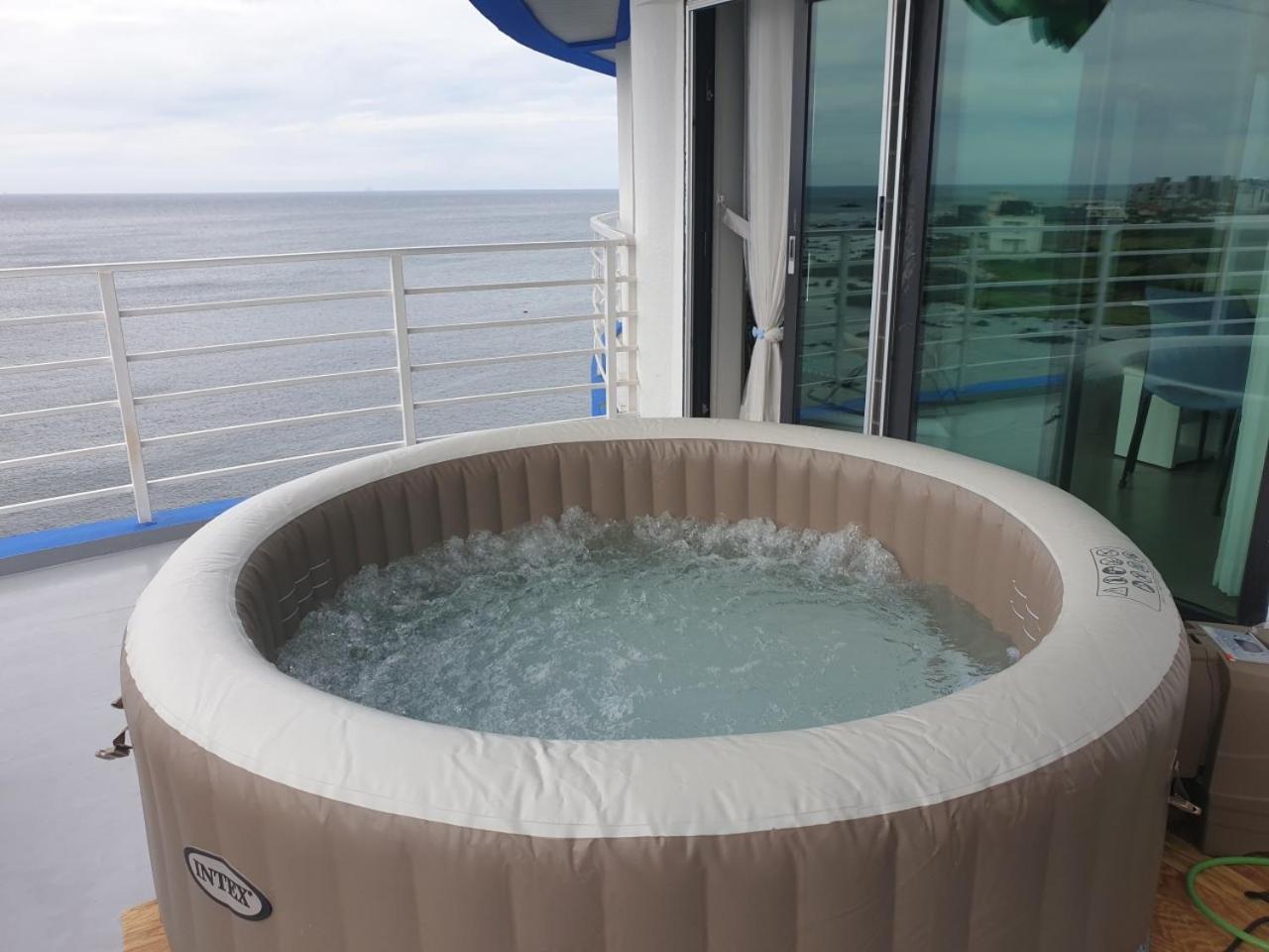 On The Sea Pension