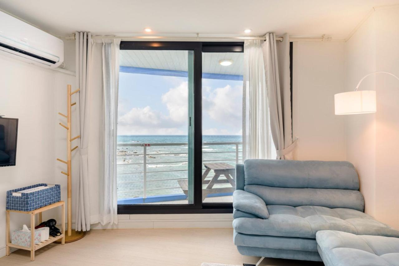 On The Sea Pension