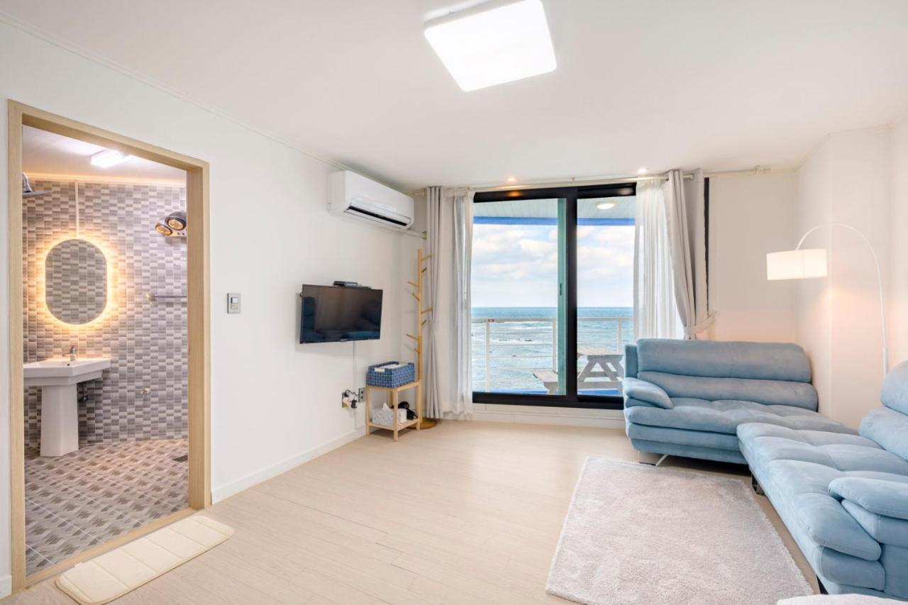 On The Sea Pension