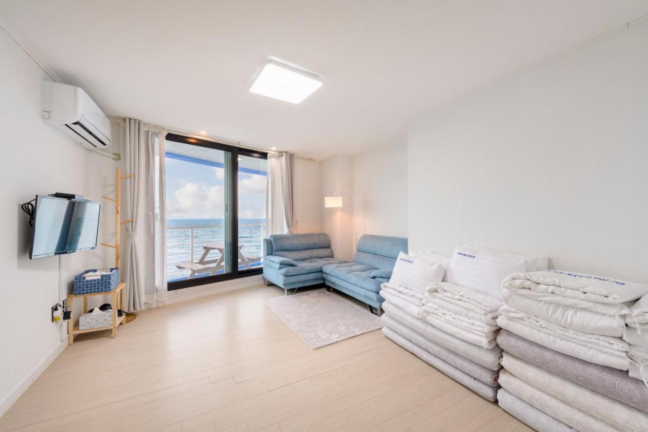 On The Sea Pension