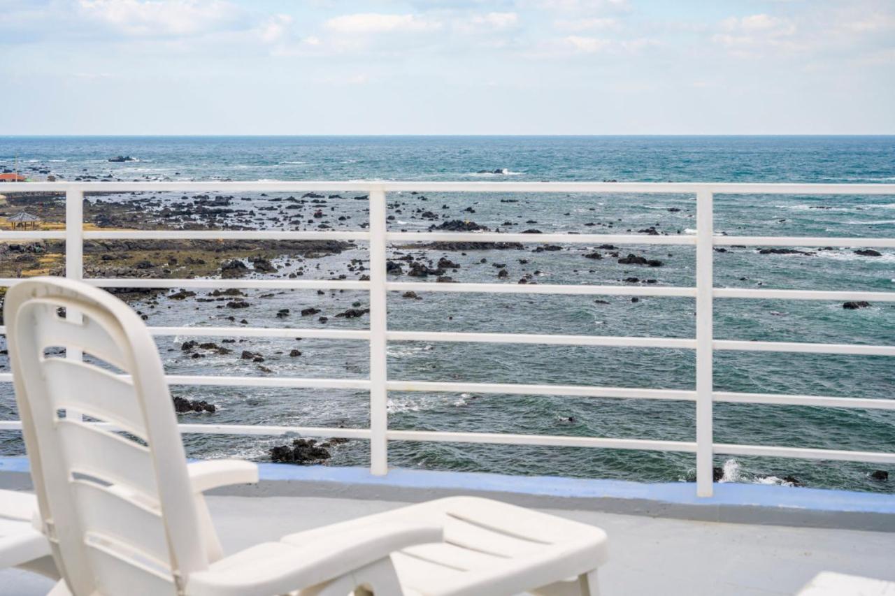 On The Sea Pension