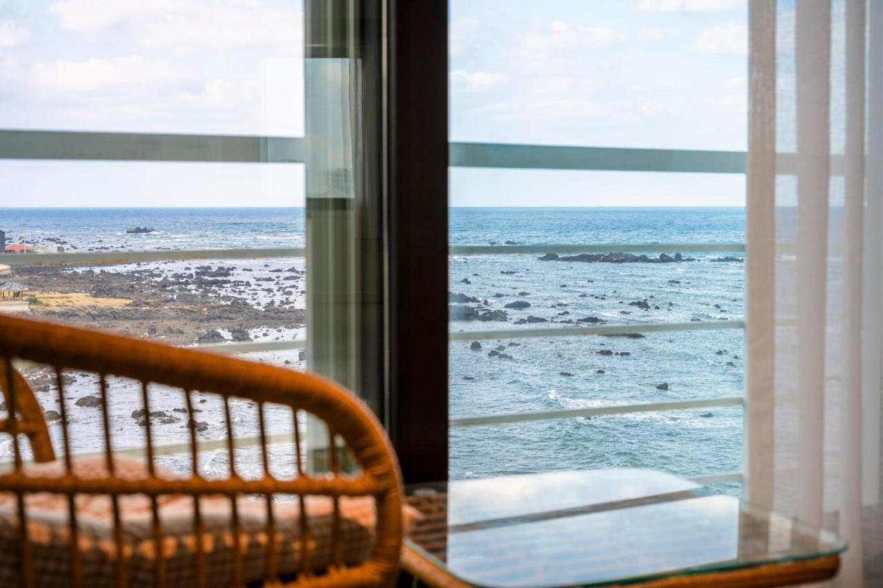 On The Sea Pension