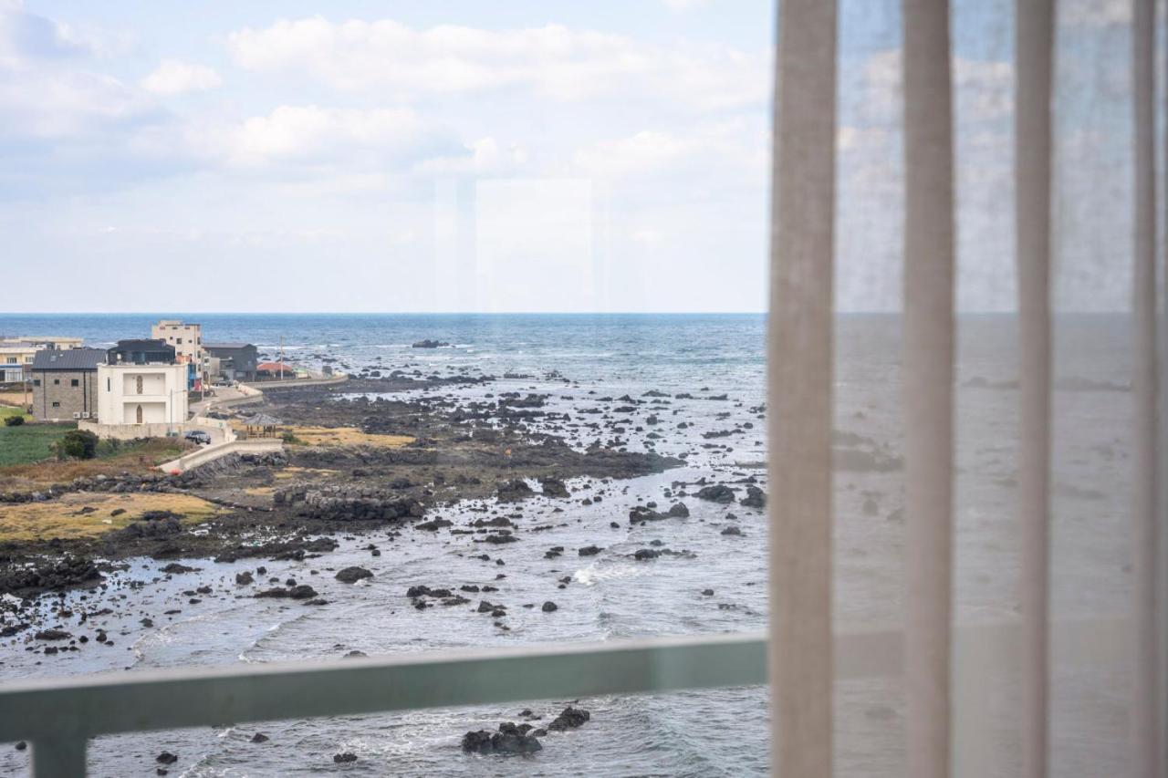 On The Sea Pension