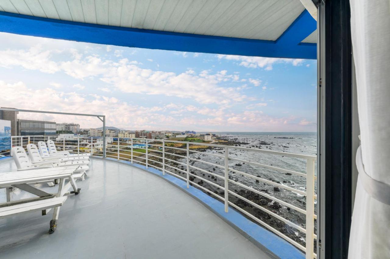 On The Sea Pension