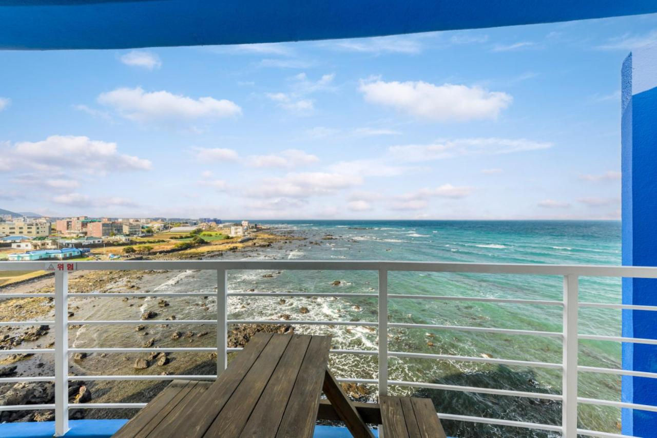 On The Sea Pension