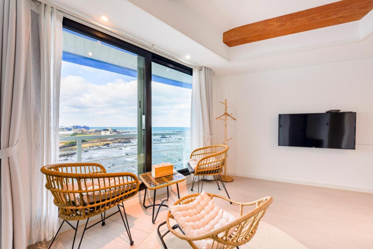 On The Sea Pension