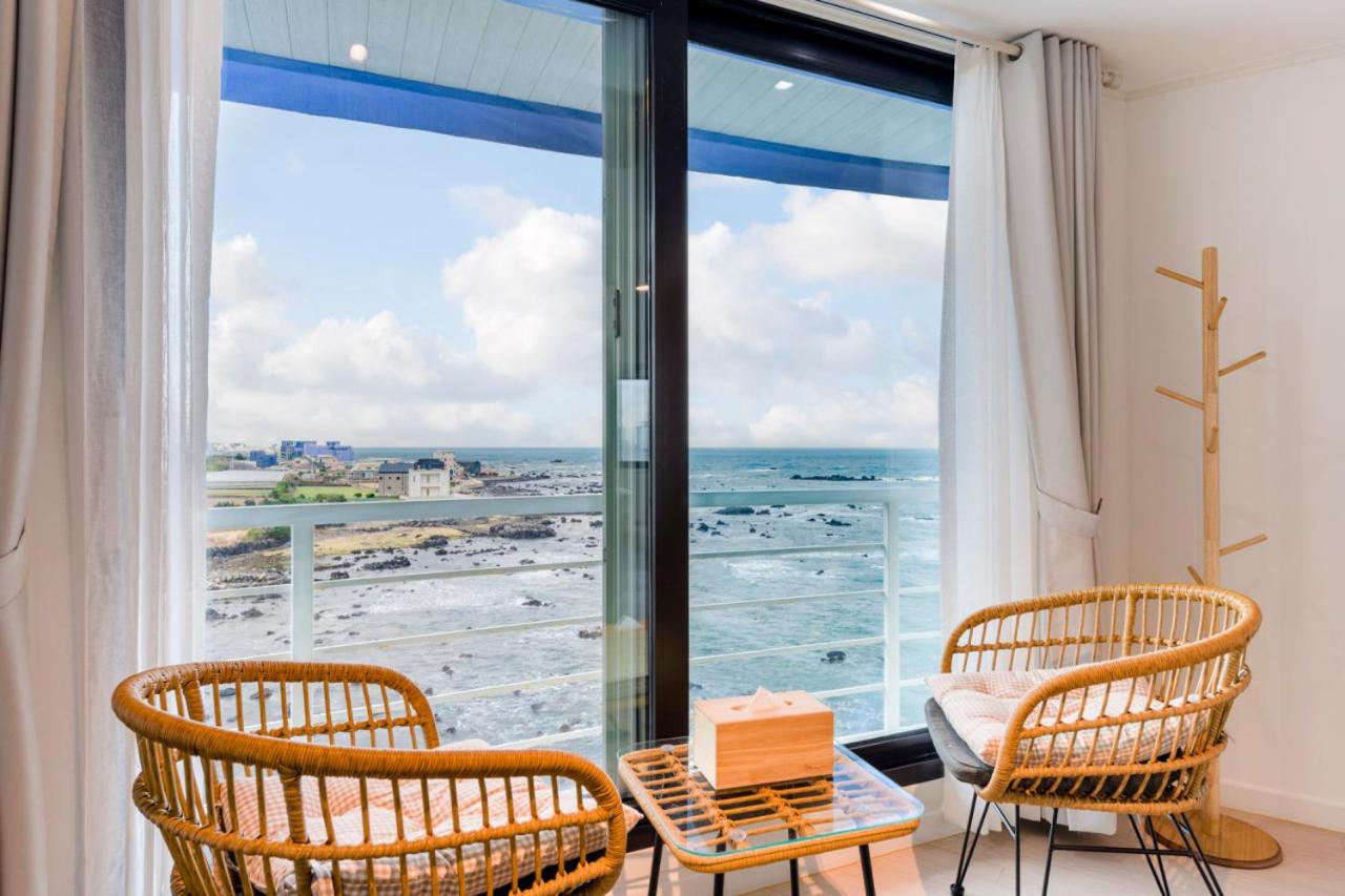 On The Sea Pension