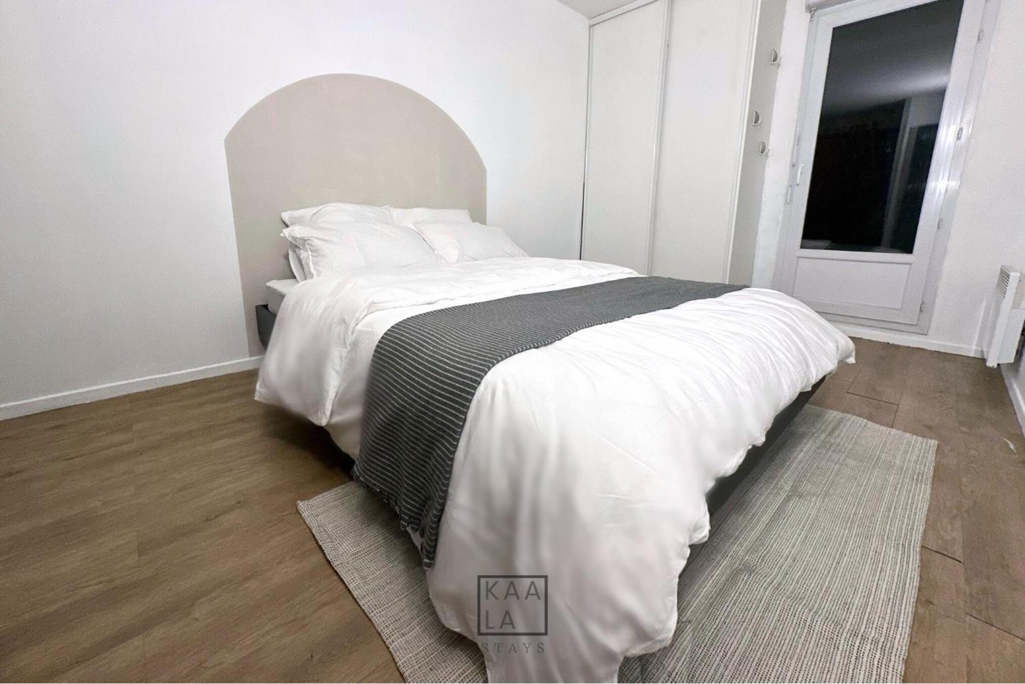 KAALA STAYS - APT spacieux Paris-Disneyland