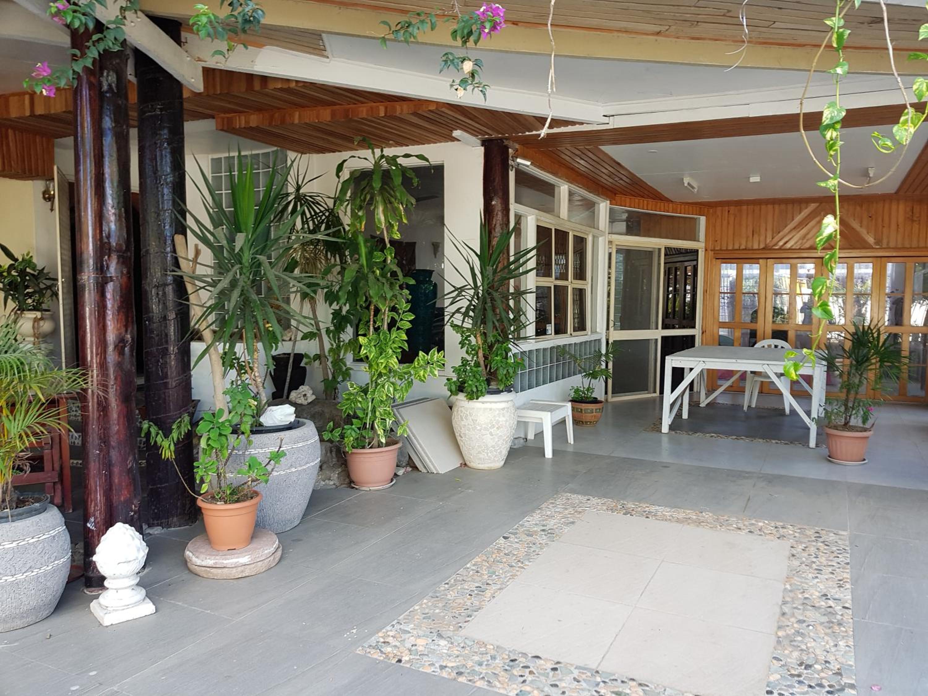 Central Nadi - Lodge 2 - view 13