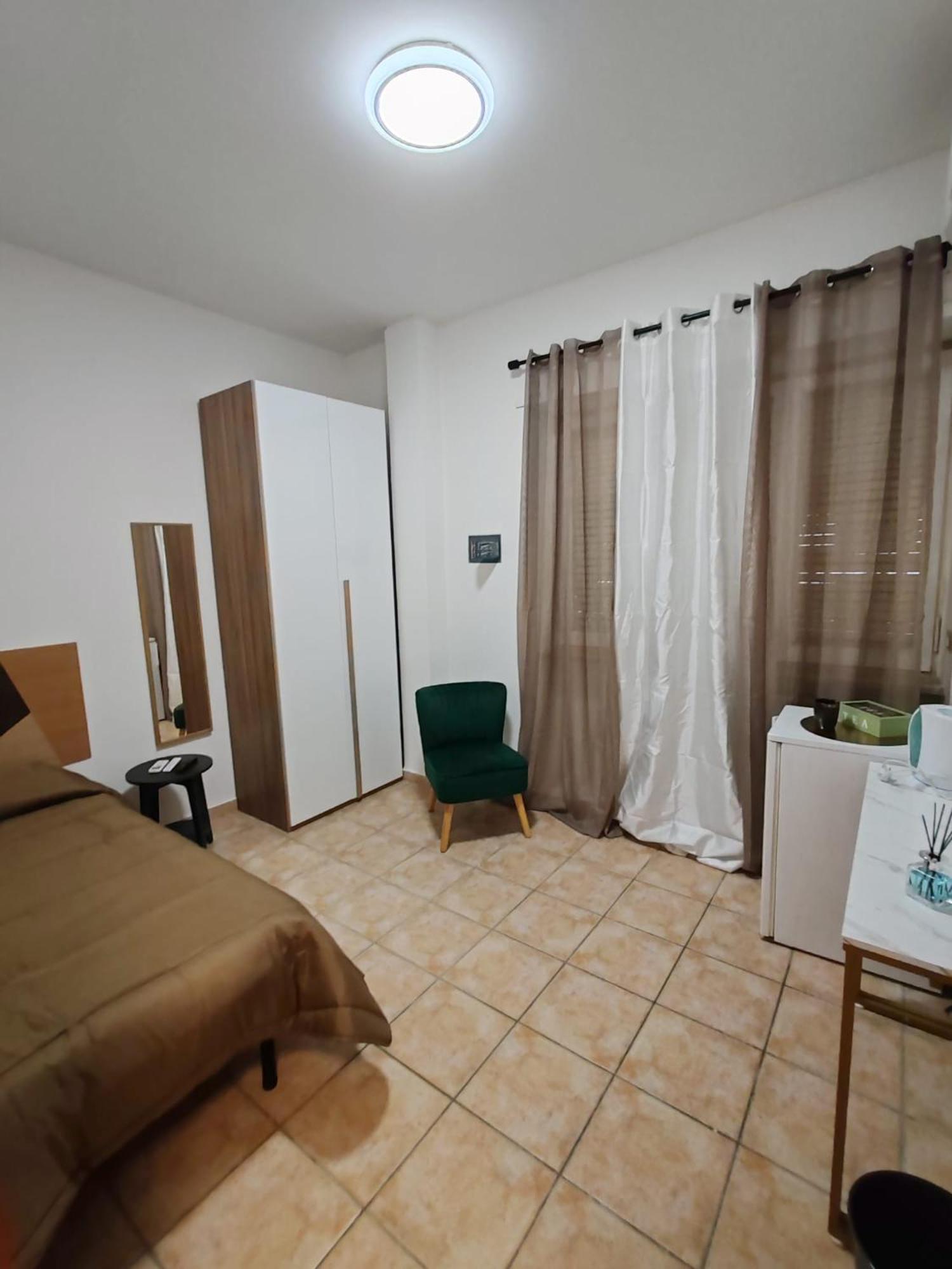 B&B Piazza Ragusa