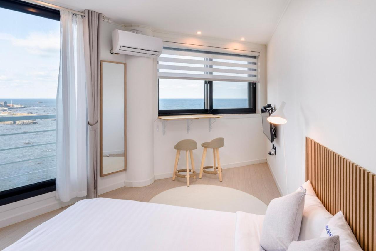On The Sea Pension