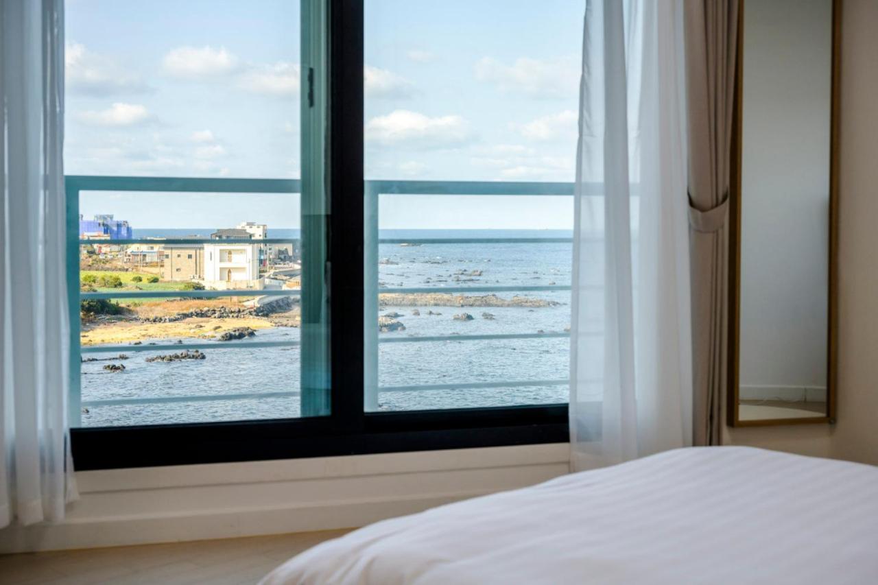On The Sea Pension