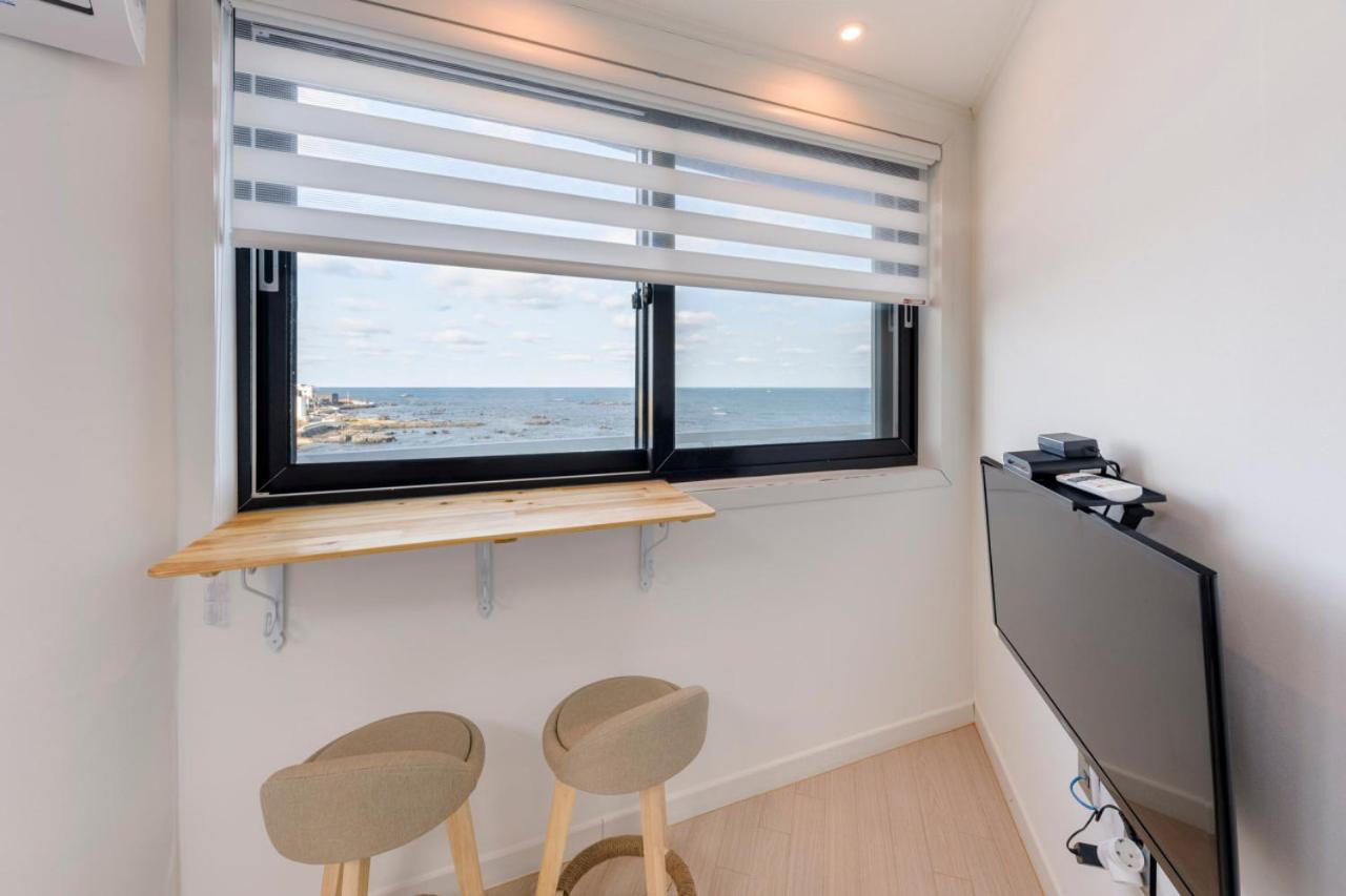 On The Sea Pension