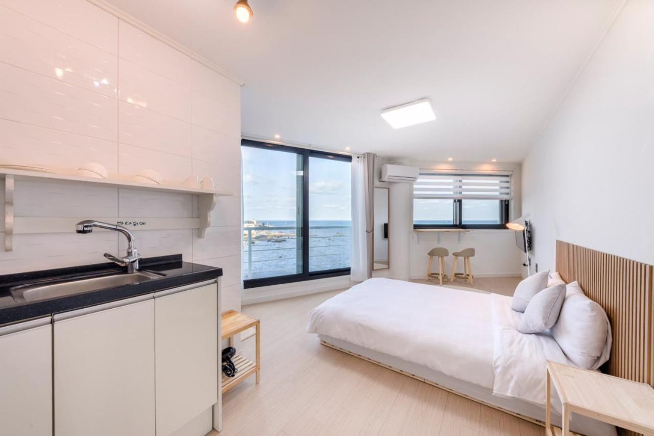 On The Sea Pension