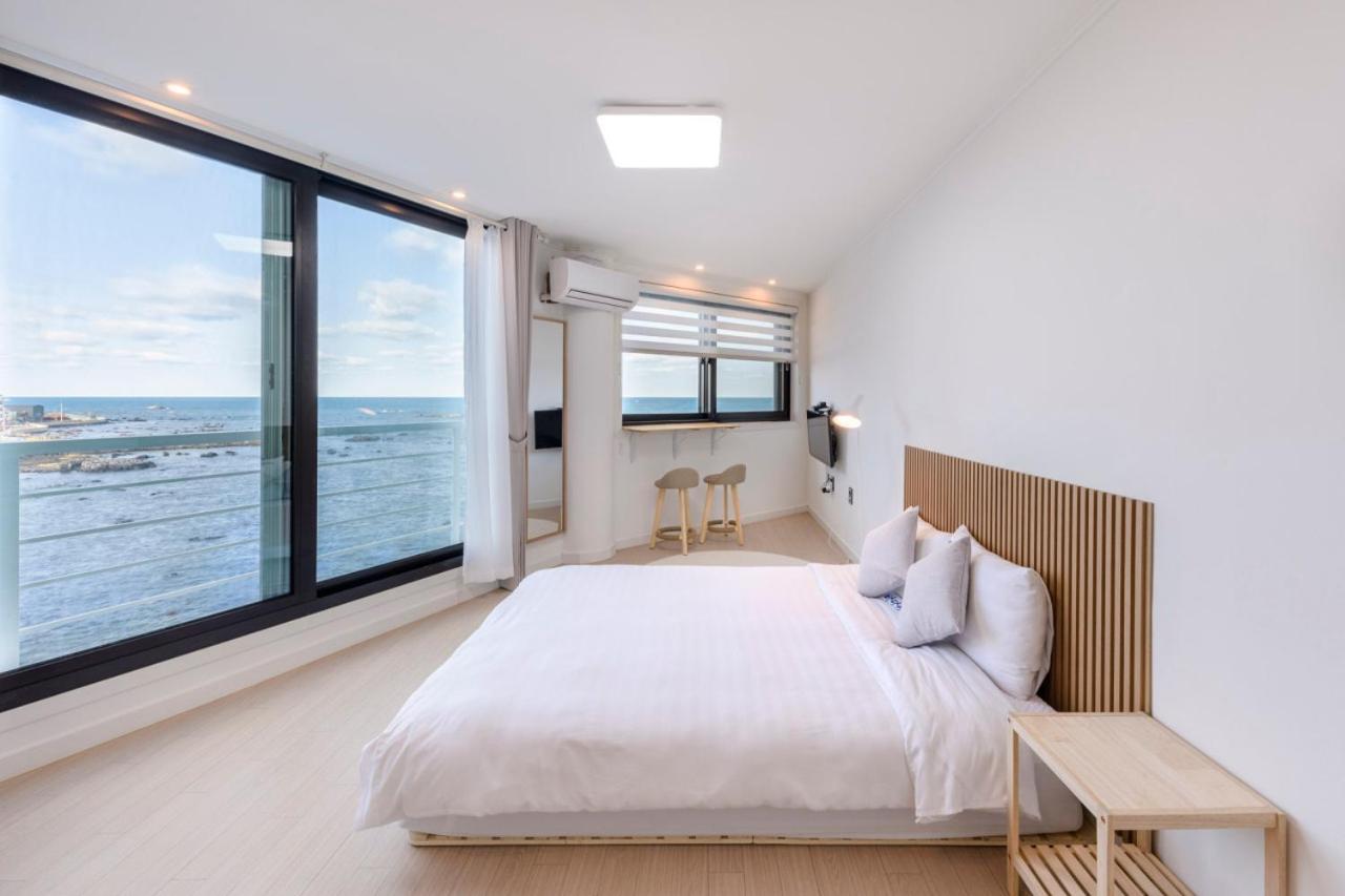 On The Sea Pension