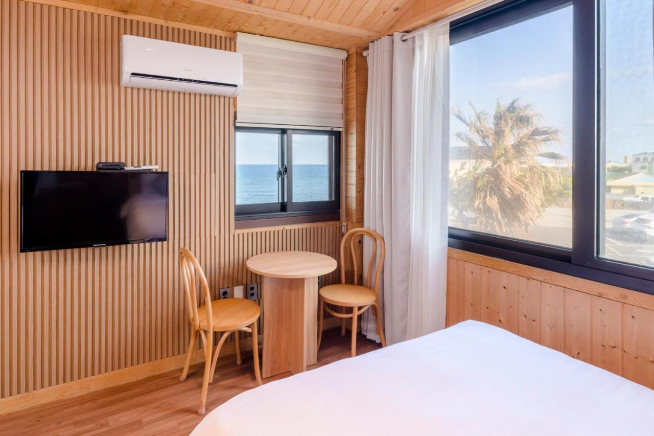 On The Sea Pension